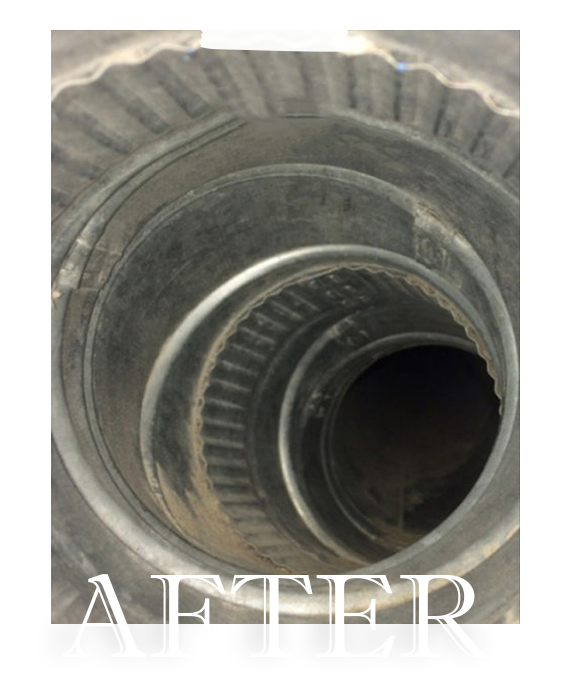 Denison Carpet Cleaning After After Cleaning