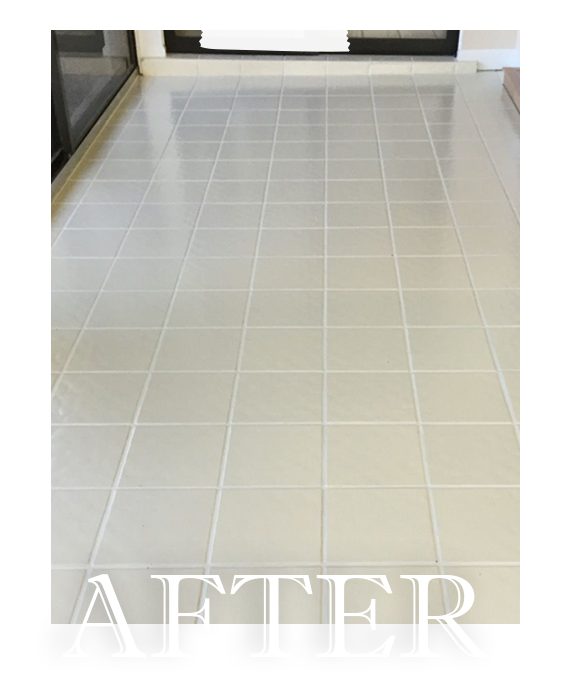 Denison Carpet Cleaning After After Cleaning