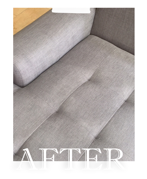 Denison Carpet Cleaning After After Cleaning