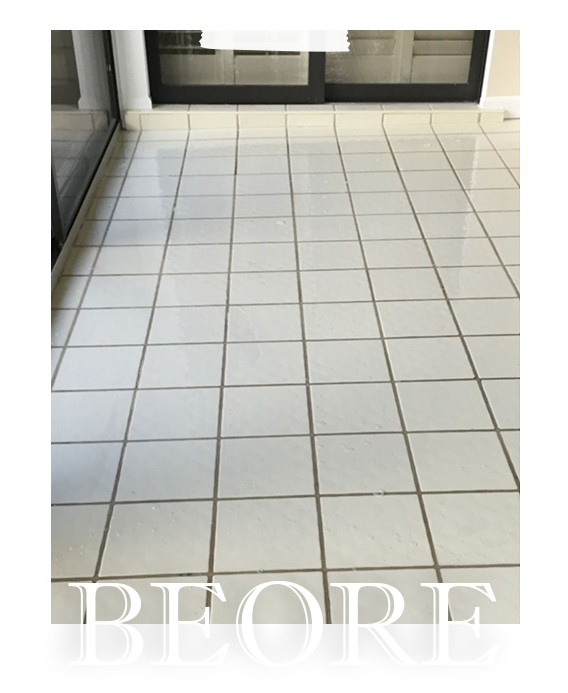 Denison Carpet Cleaning Before Before Cleaning