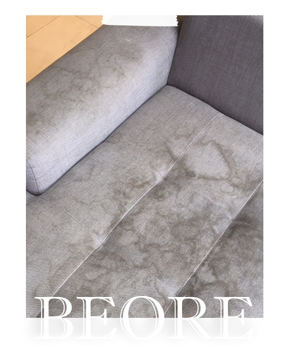 Denison Carpet Cleaning Before Before Cleaning